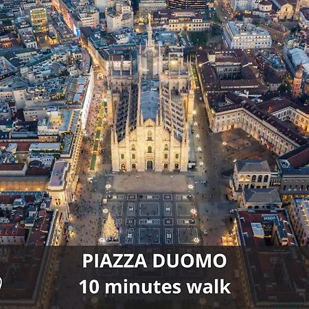 Duomo - The Warm Maison - Exclusive Milão Exterior foto